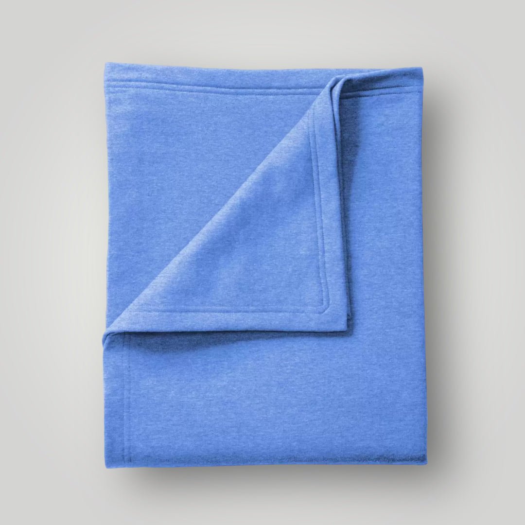 Sweatshirt Throw - MyDiscoveryRoom