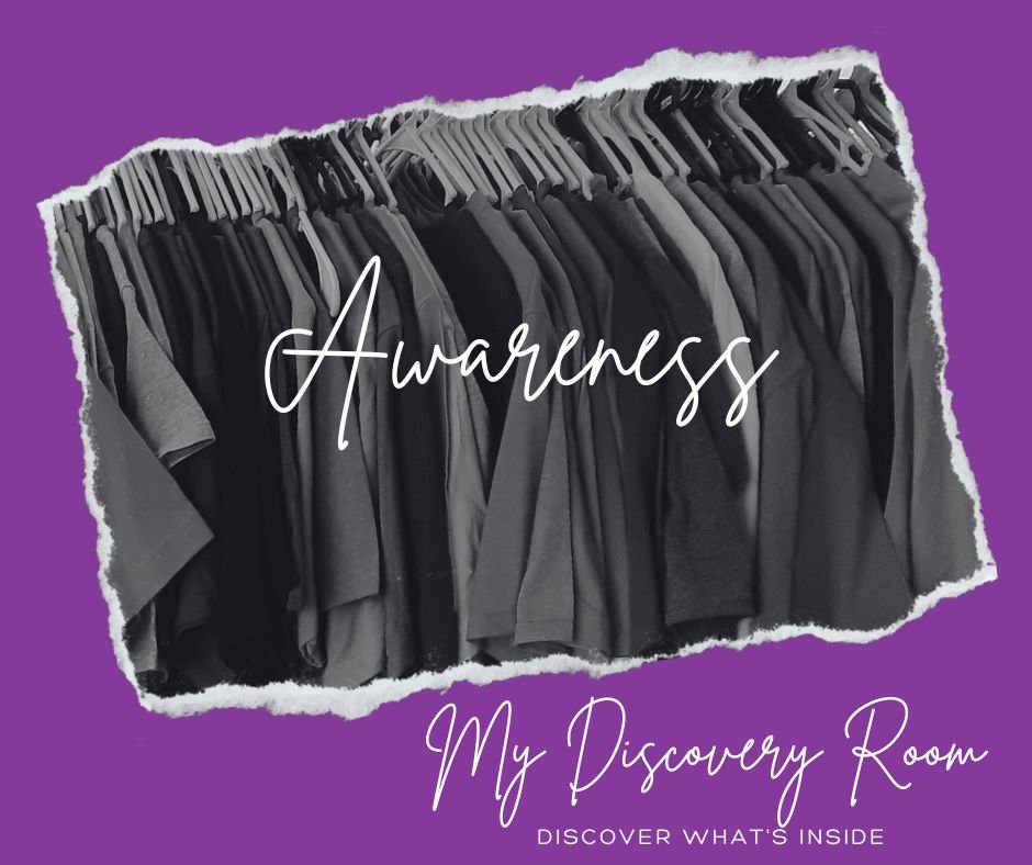 Awareness - MyDiscoveryRoom