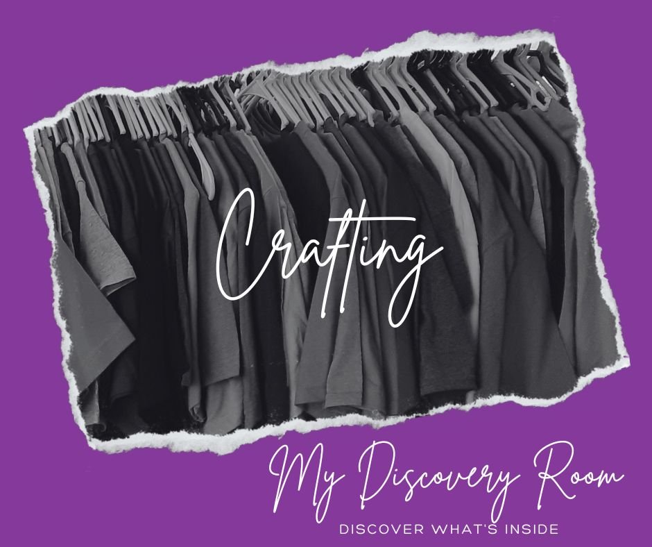 Crafting - MyDiscoveryRoom