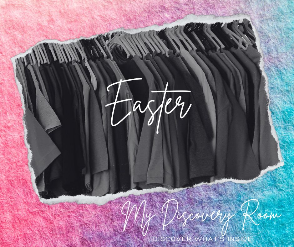 Easter & Spring - MyDiscoveryRoom