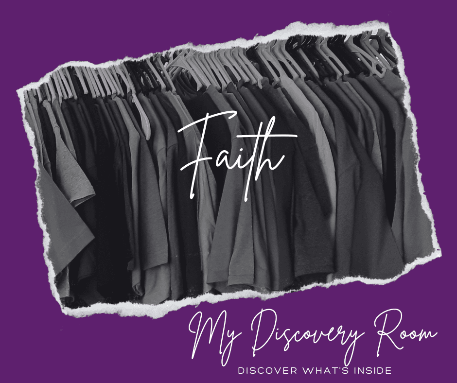 Faith - MyDiscoveryRoom