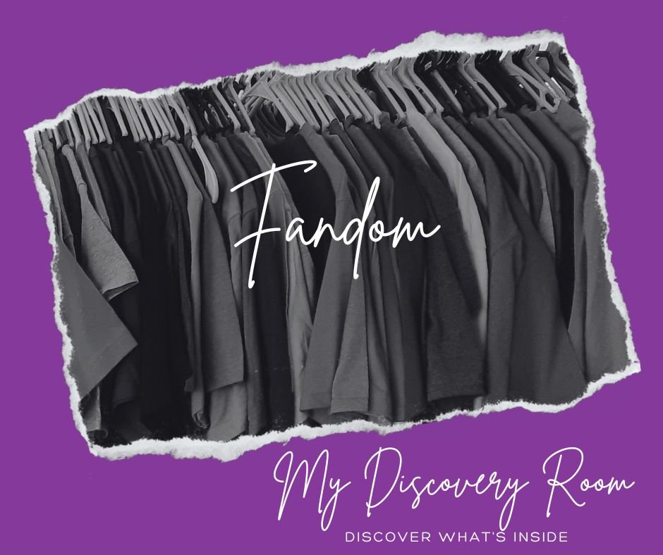 Fandom - MyDiscoveryRoom
