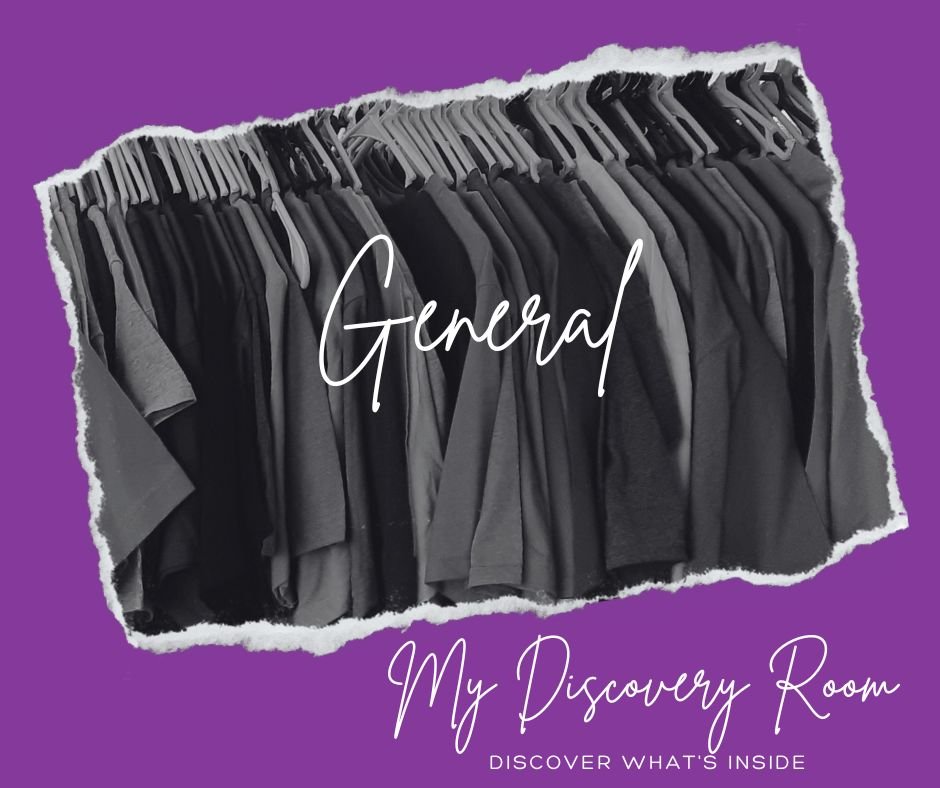 General - MyDiscoveryRoom
