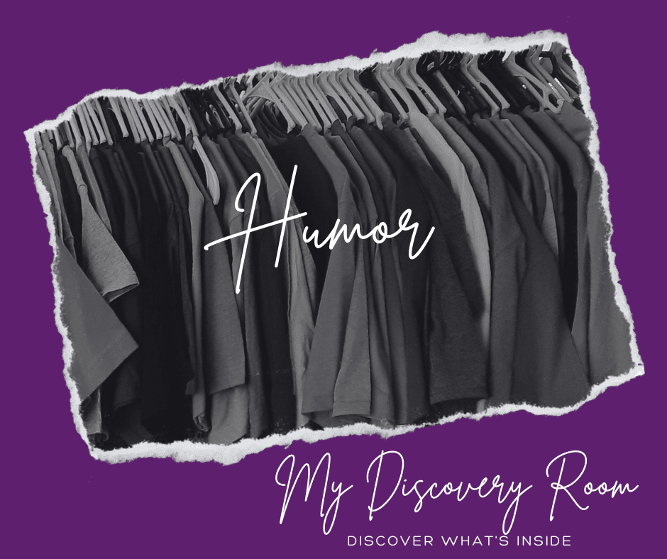 Humor - MyDiscoveryRoom