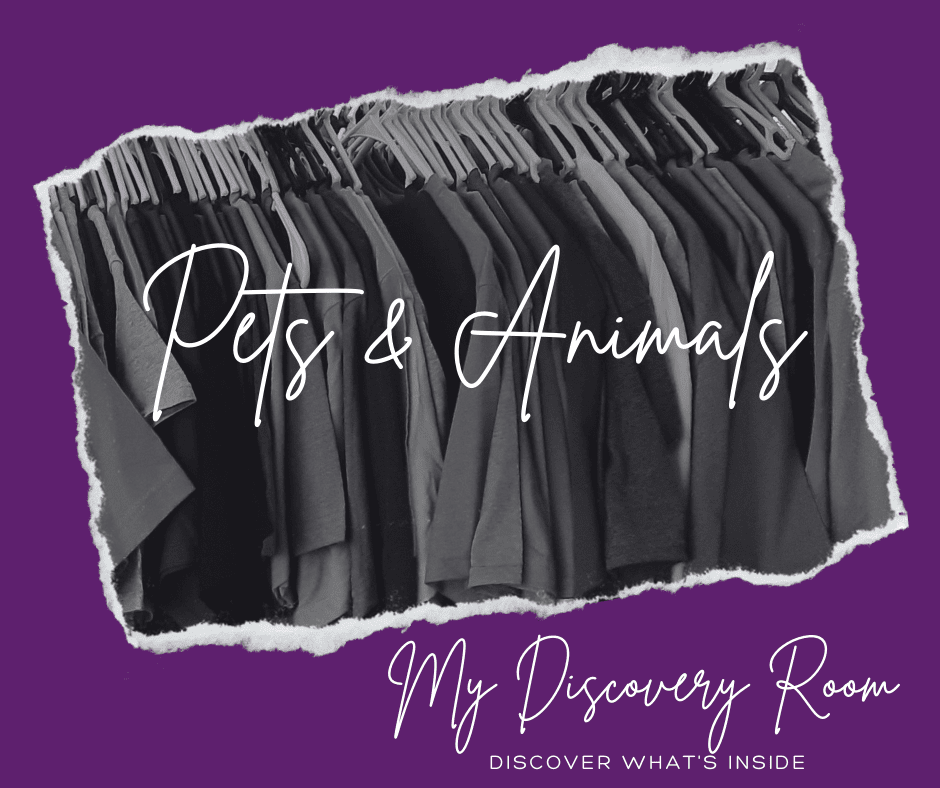 Pets & Animals - MyDiscoveryRoom