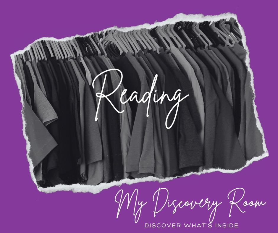 Reading - MyDiscoveryRoom