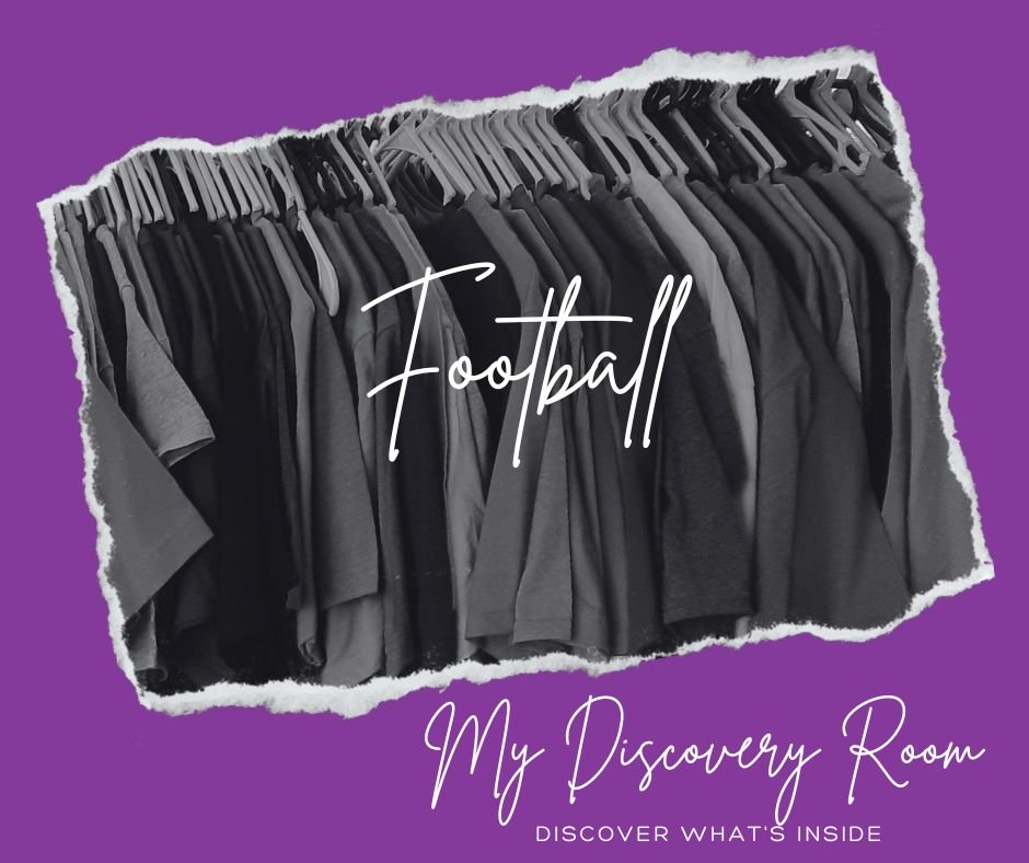 Sports - Football - MyDiscoveryRoom
