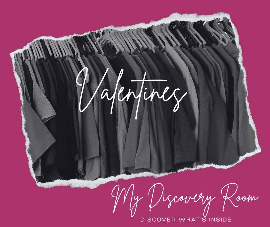 Valentine's - MyDiscoveryRoom