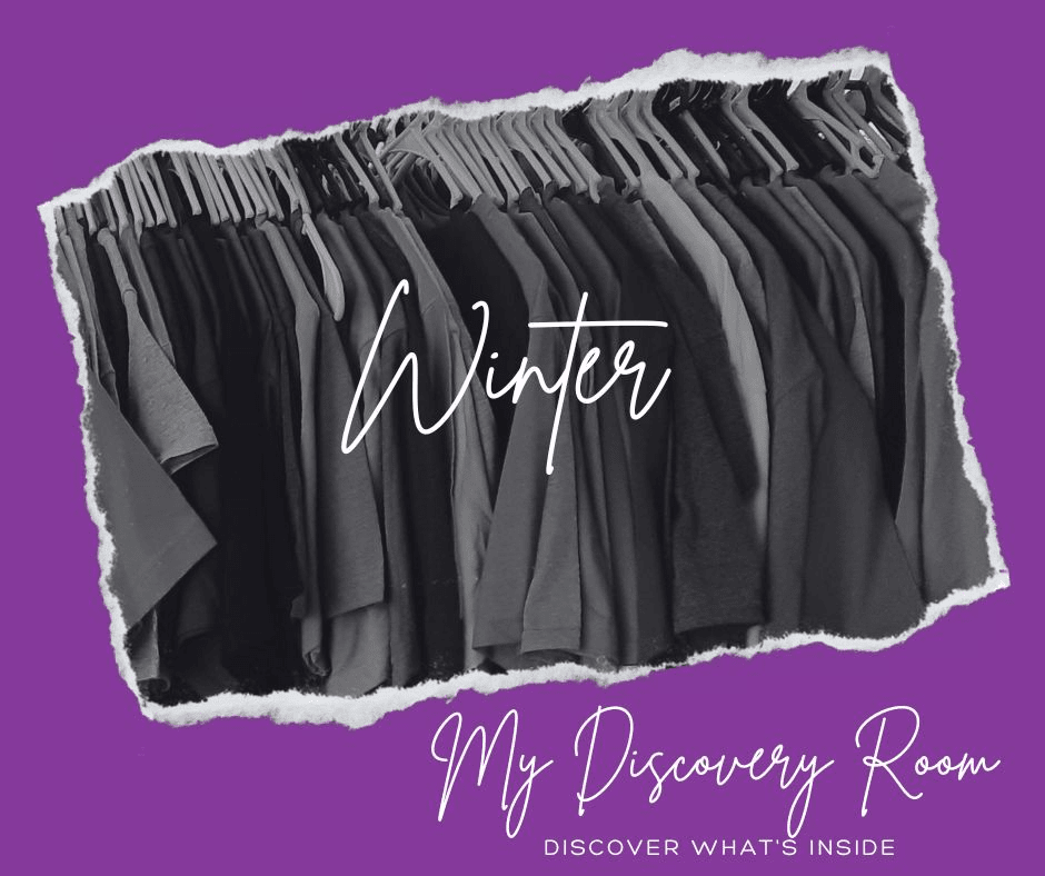 Winter - MyDiscoveryRoom