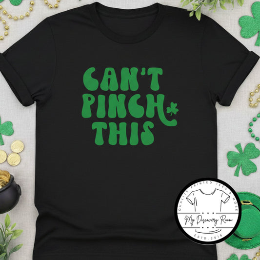 Can’t Pinch This Graphic Tee