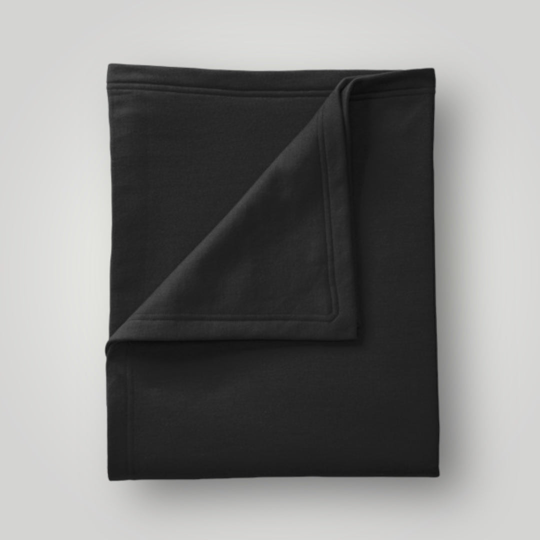 Sweatshirt Throw