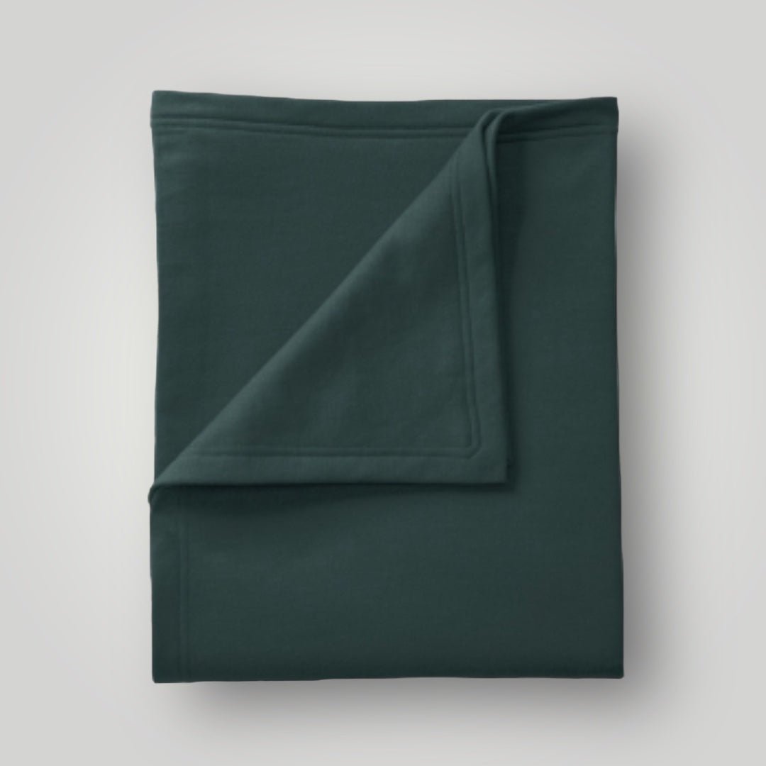 Sweatshirt Throw - MyDiscoveryRoom