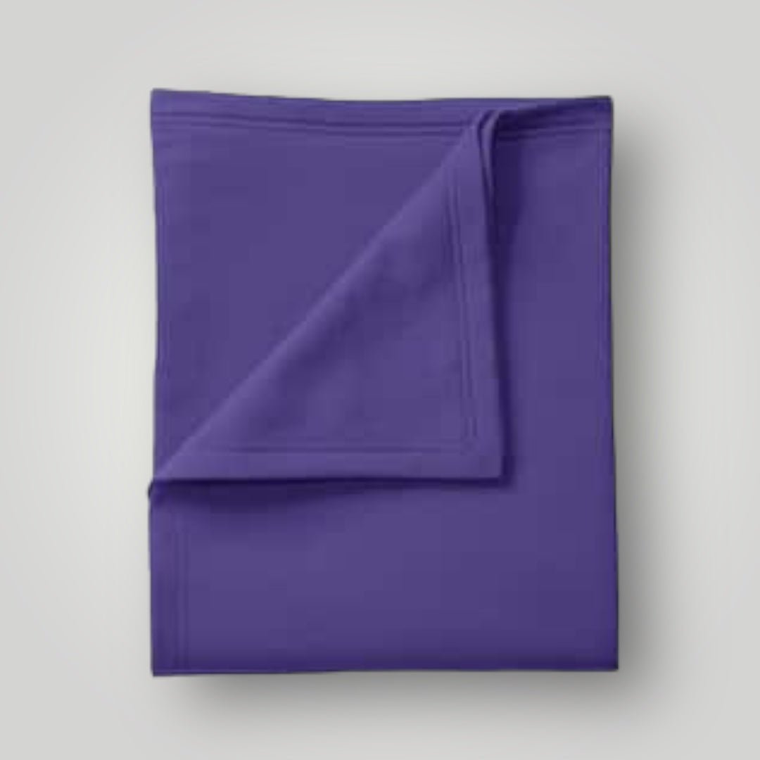Sweatshirt Throw - MyDiscoveryRoom