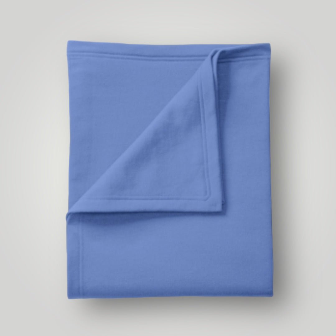 Sweatshirt Throw - MyDiscoveryRoom