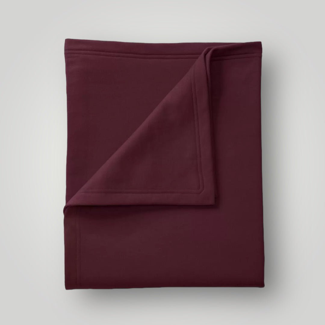 Sweatshirt Throw - MyDiscoveryRoom