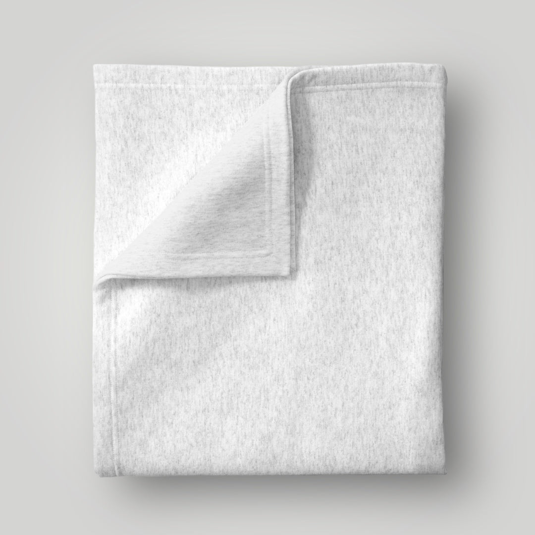 Sweatshirt Throw - MyDiscoveryRoom