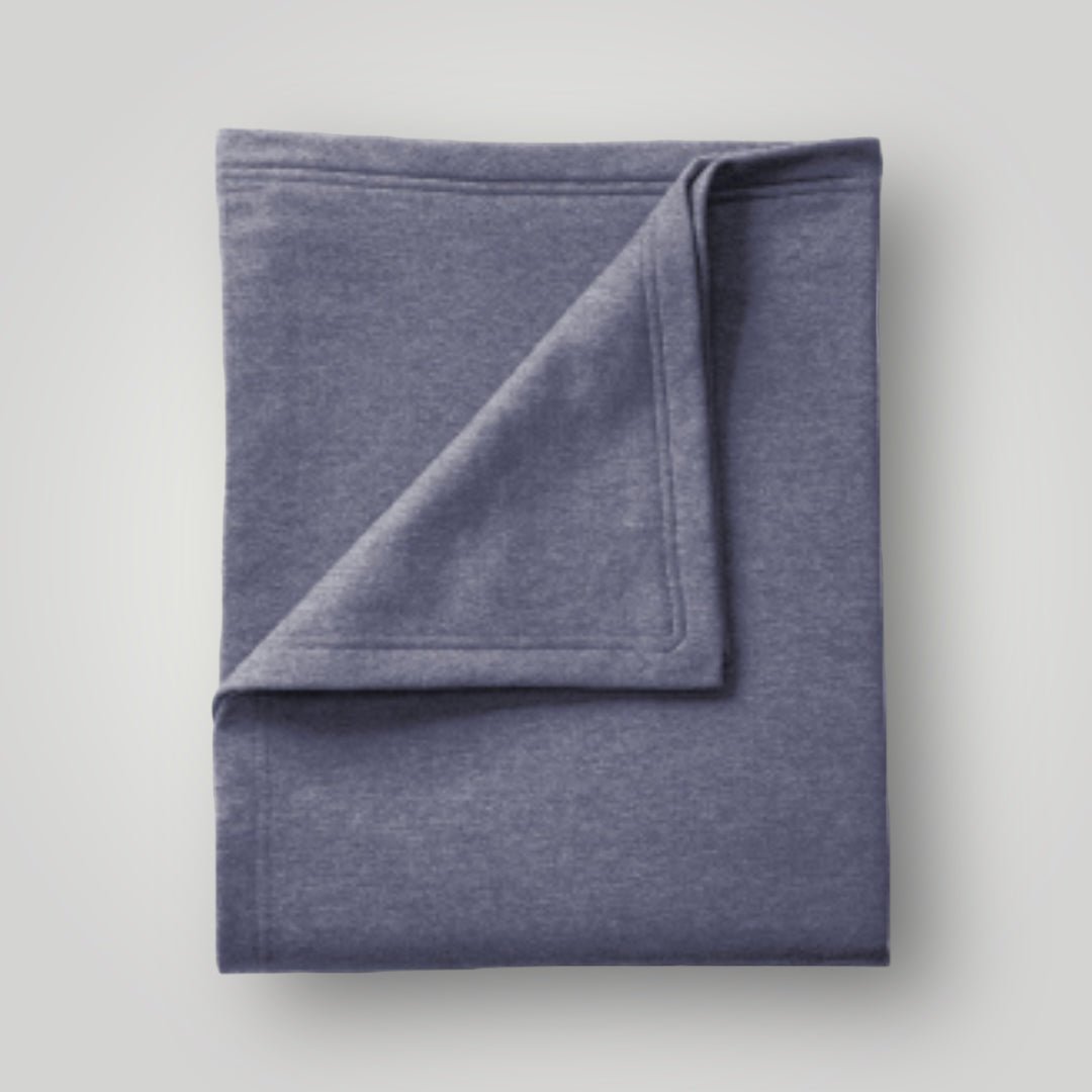 Sweatshirt Throw - MyDiscoveryRoom