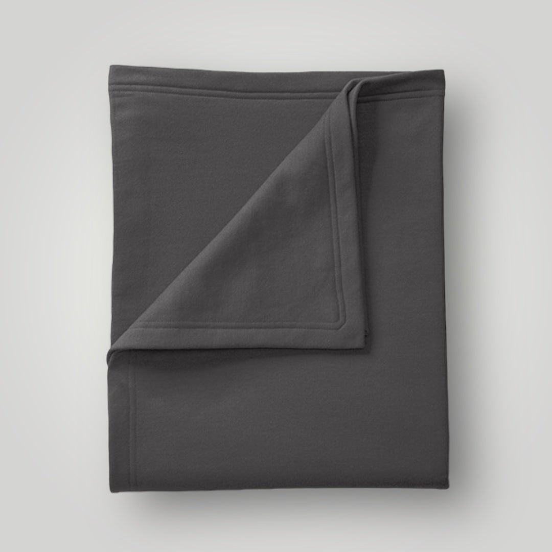 Sweatshirt Throw - MyDiscoveryRoom