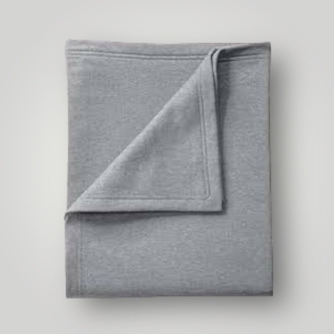 Sweatshirt Throw - MyDiscoveryRoom