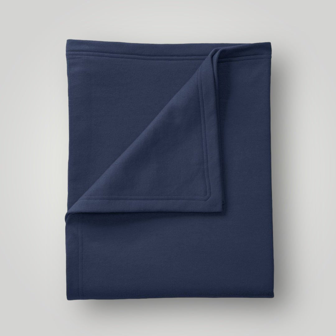 Sweatshirt Throw - MyDiscoveryRoom