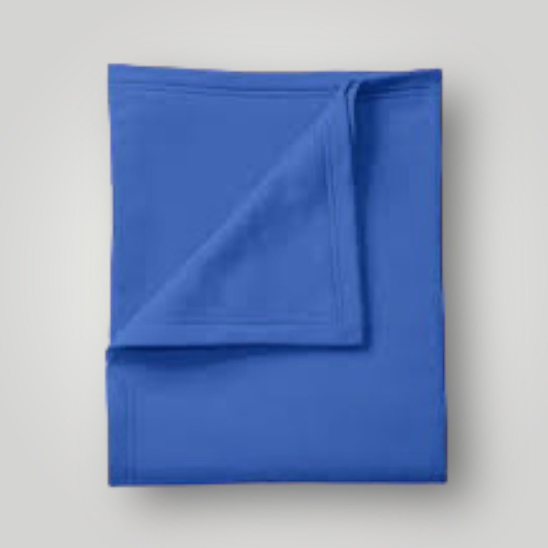 Sweatshirt Throw - MyDiscoveryRoom