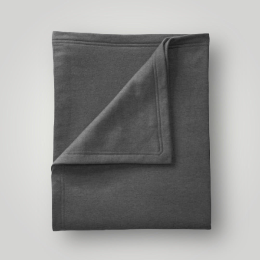 Sweatshirt Throw - MyDiscoveryRoom